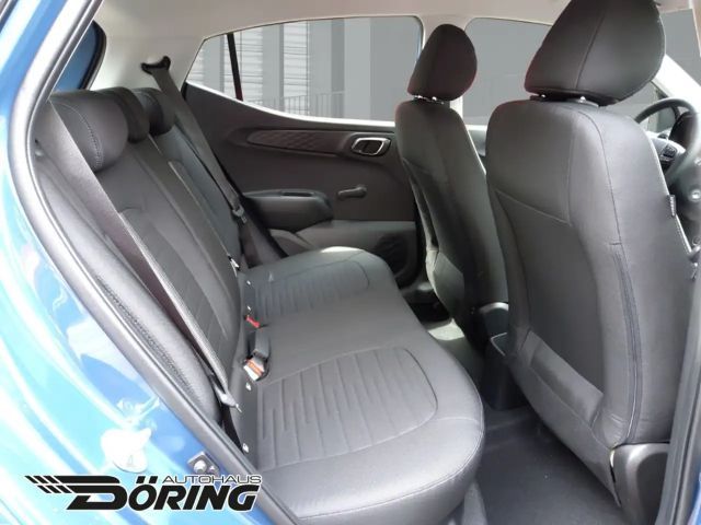 Hyundai i10 1.2 Trend