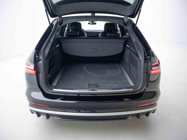 Audi S6 Avant Quattro