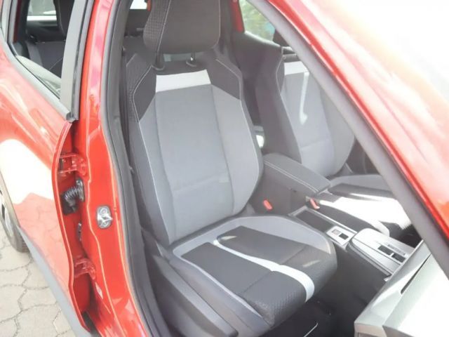 Opel Frontera Edition