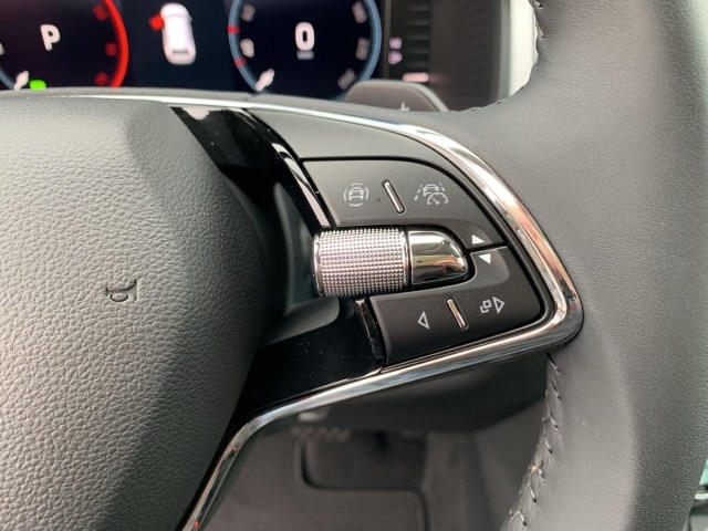 Skoda Kodiaq 2.0 TDI Tour