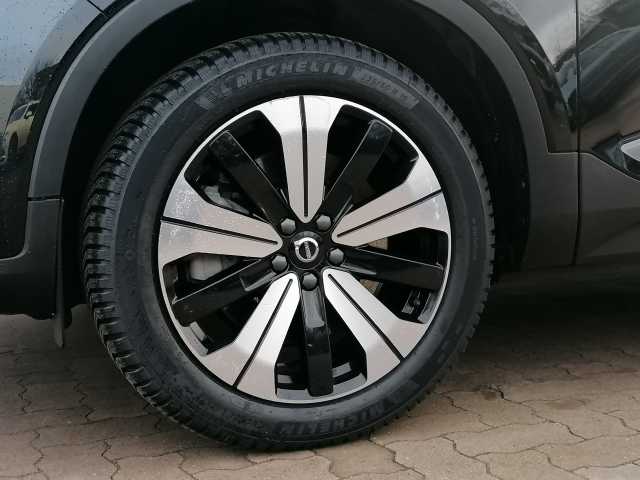 Volvo XC40 R-Design Recharge