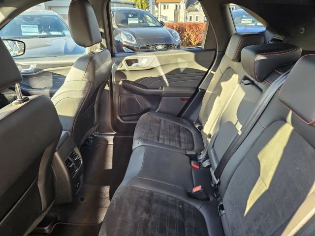 Ford Kuga Plug in Hybrid ST Line X