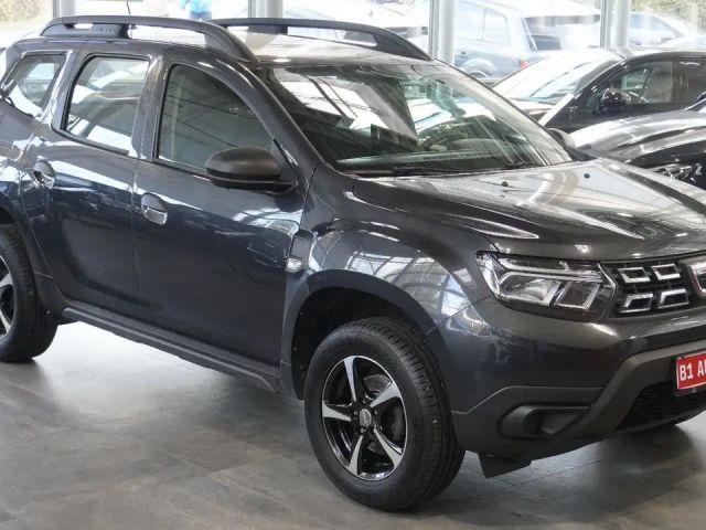 Dacia Duster Essential II