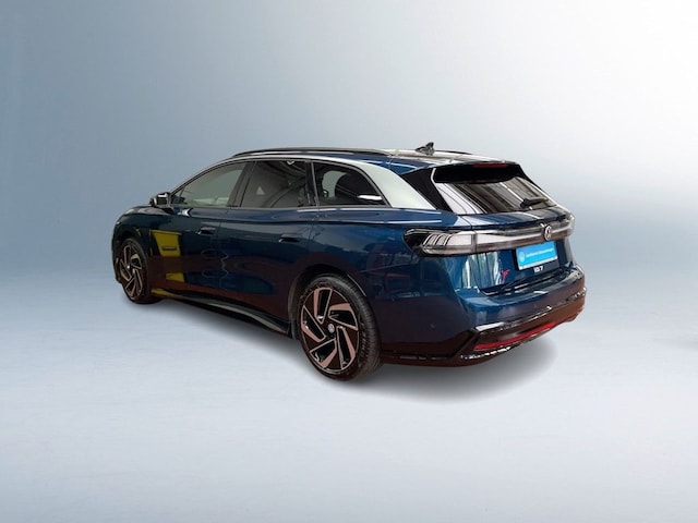 Volkswagen ID.7 IQ.Drive Pro Tourer