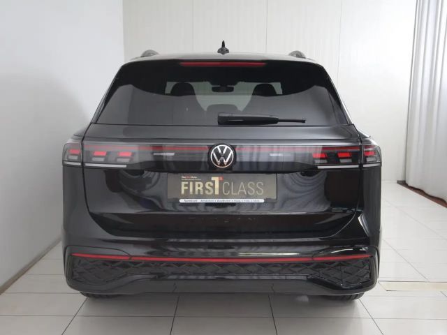 Volkswagen Tiguan DSG Sport eHybrid