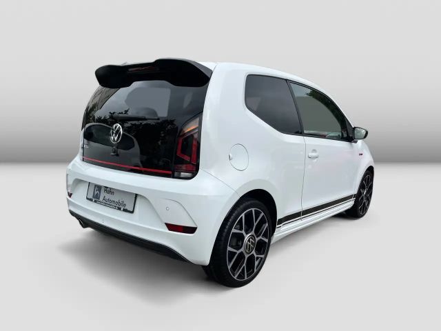 Volkswagen up! 1.0 TSI GTI