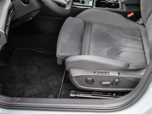 Volkswagen Golf 1.5 TSI Style