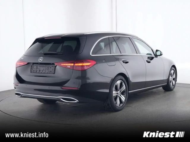 Mercedes-Benz C 200 Estate