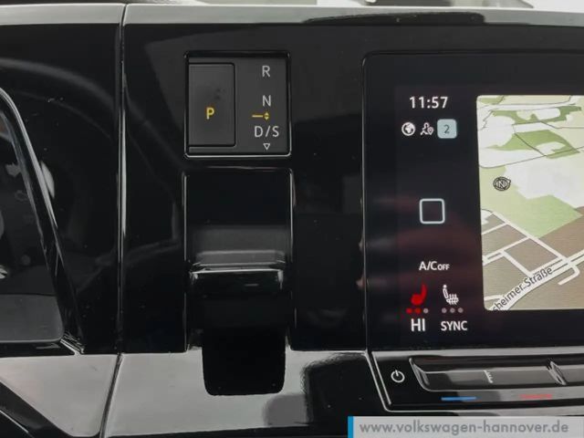 Volkswagen Multivan 2.0 TDI DSG T7