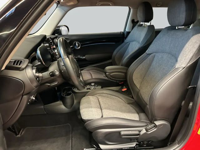 MINI Mini Electric SE