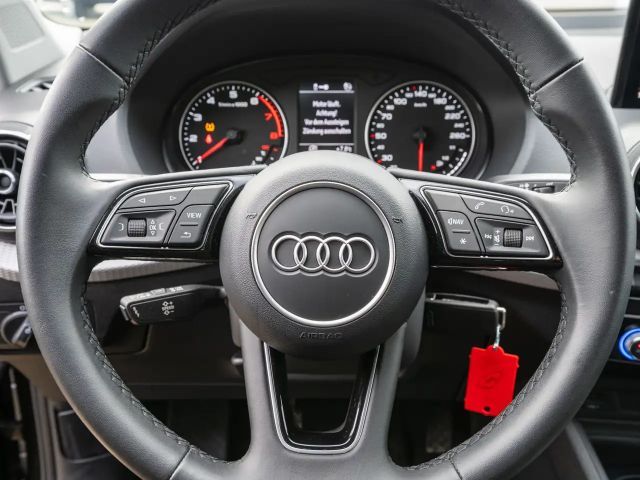 Audi Q2 30 TFSI