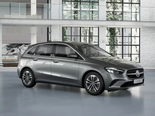 Mercedes-Benz B 180 Progressive