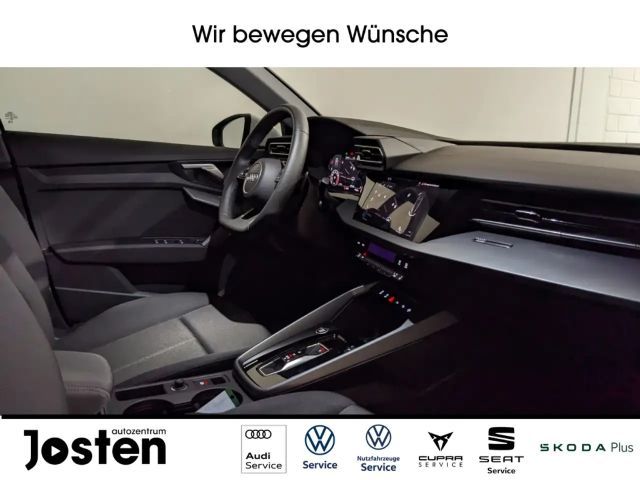 Audi A3 30 TFSI Sedan Sportback