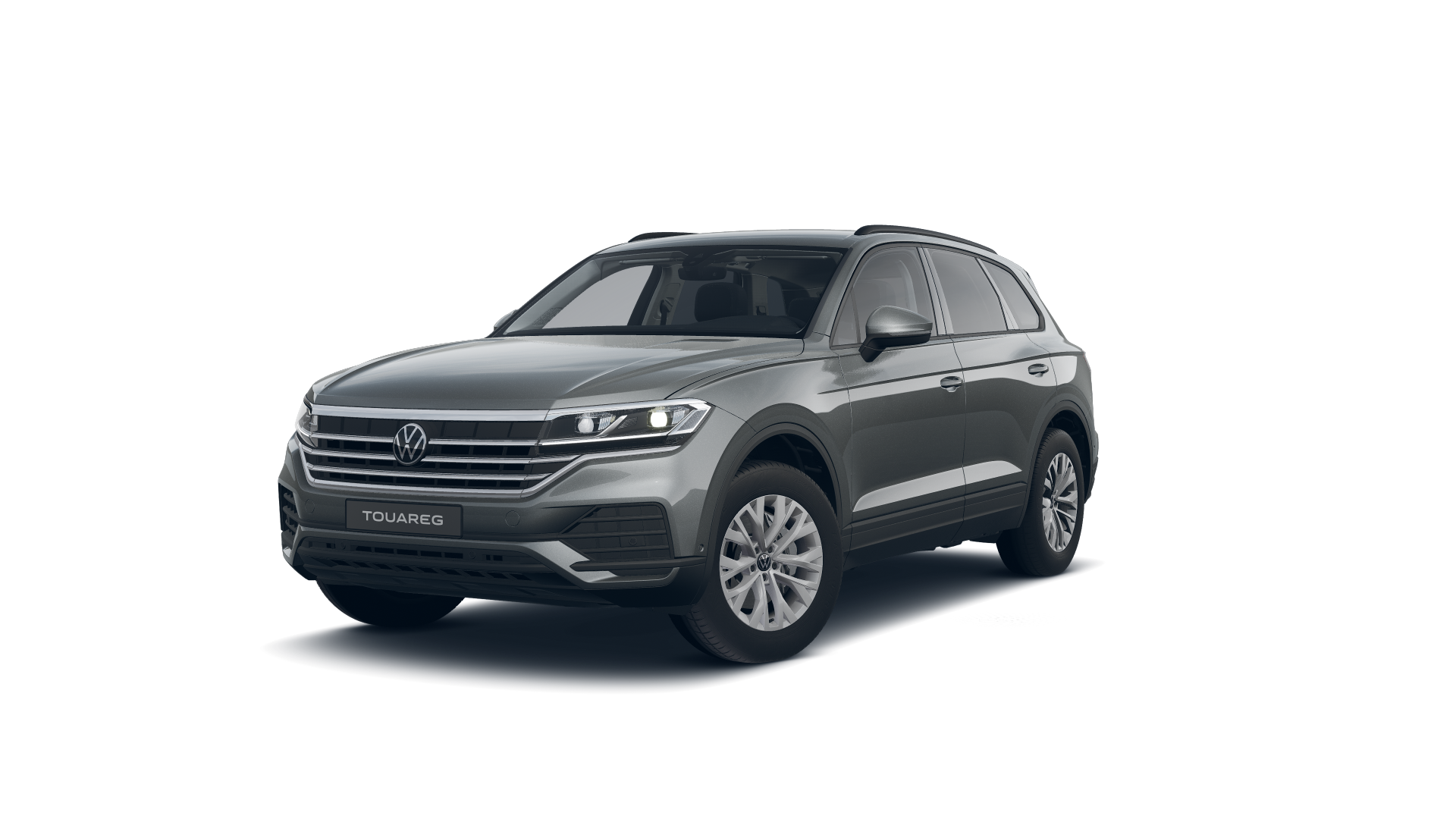 Volkswagen Touareg 3.0 V6 TDI