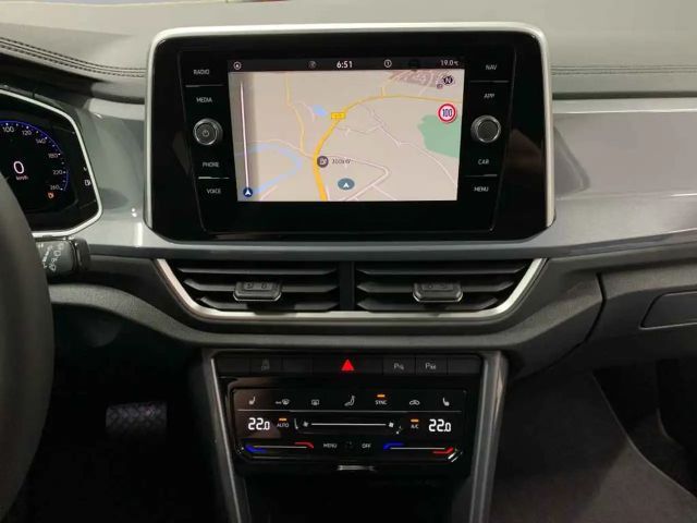 Volkswagen T-Roc 1.5 TSI DSG Style