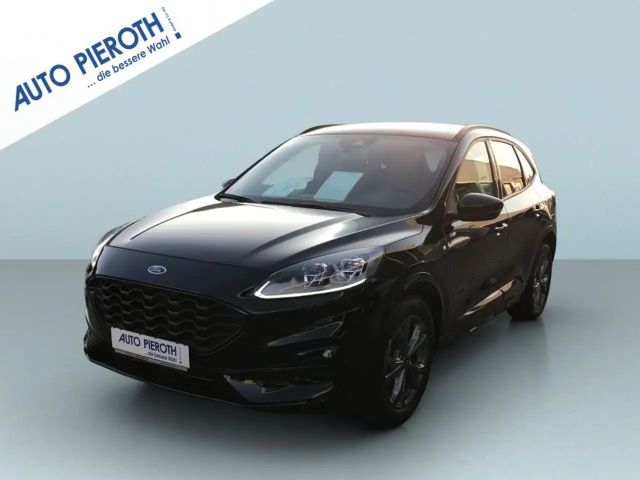 Ford Kuga ST Line X