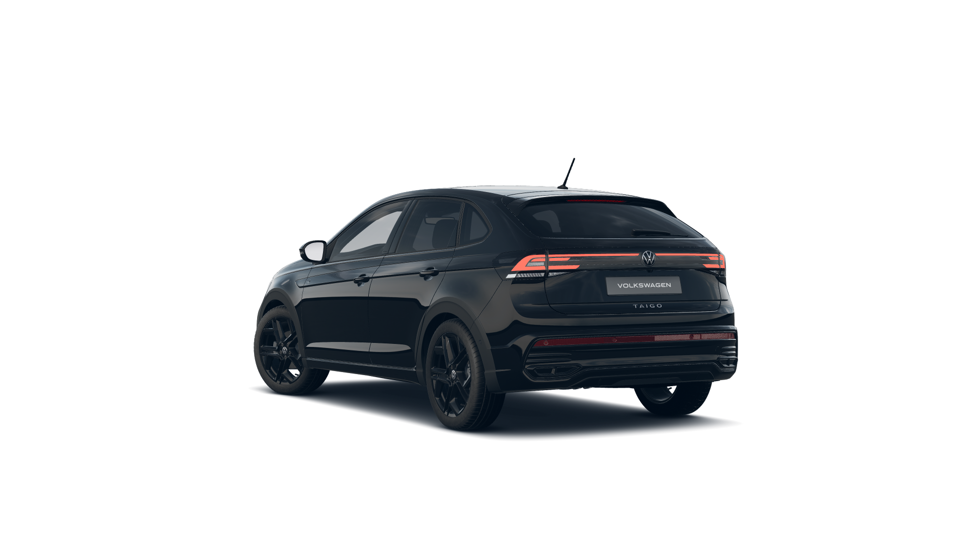 Volkswagen Taigo DSG R-Line