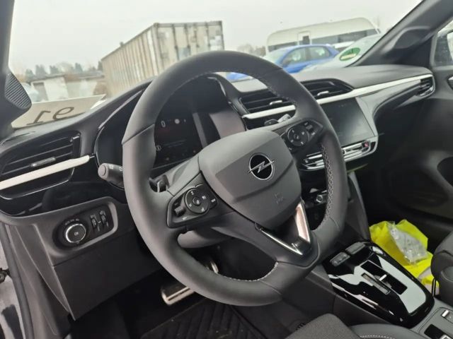 Opel Corsa GS-Line Grand Sport Hybrid
