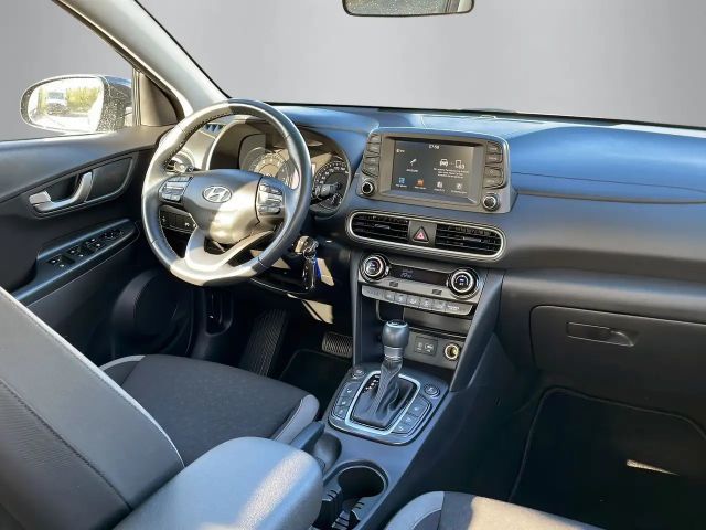 Hyundai Kona 1.6 T-GDi Vierwielaandrijving
