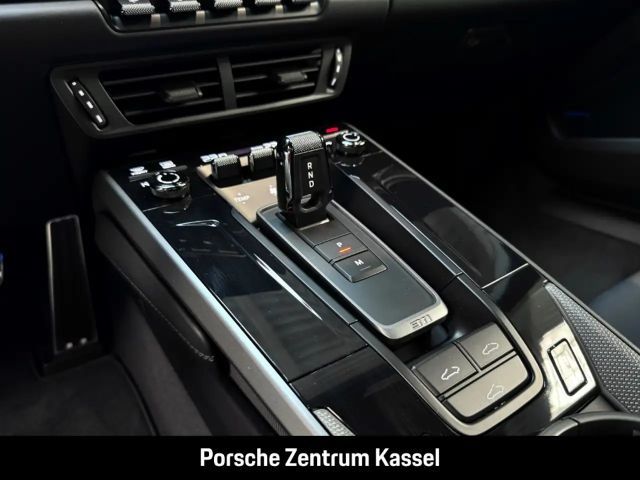 Porsche 992 Carrera Coupé S