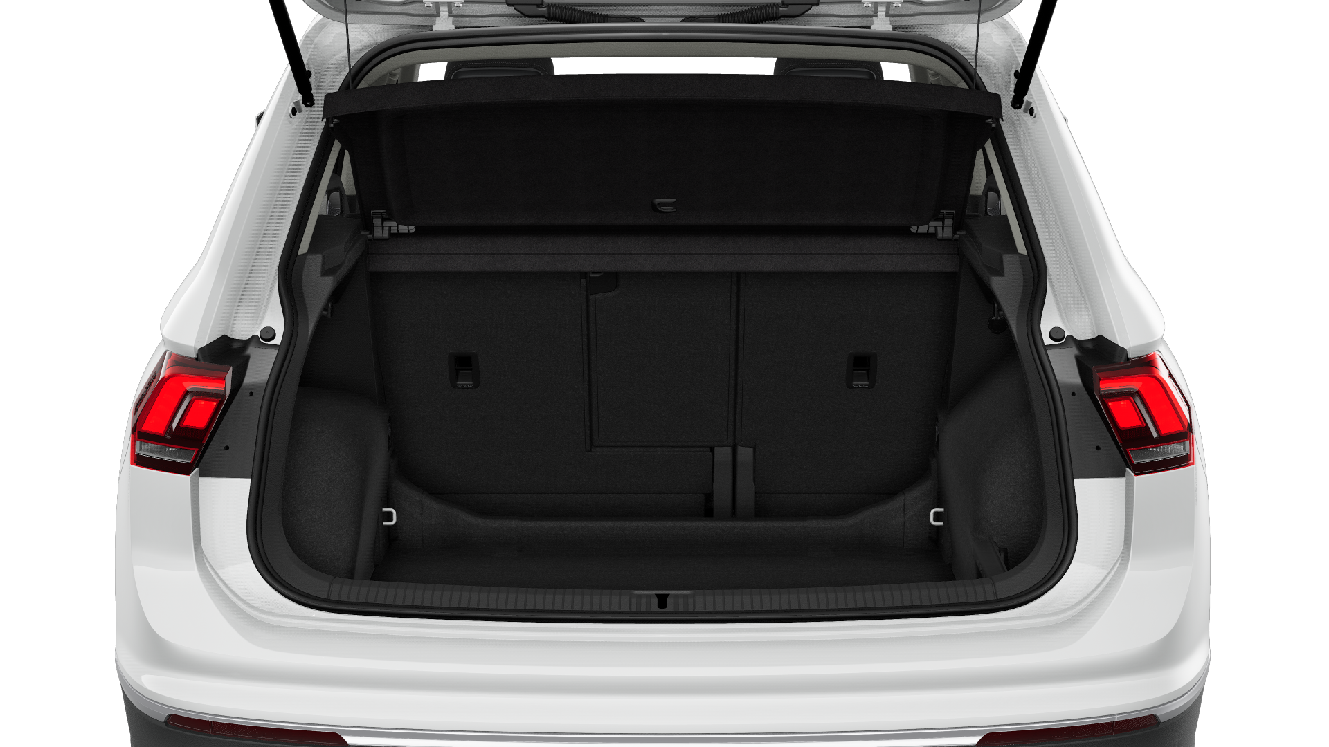 Volkswagen Tiguan 1.5 TSI DSG Move