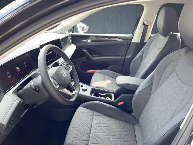 Volkswagen Tiguan DSG Life eHybrid