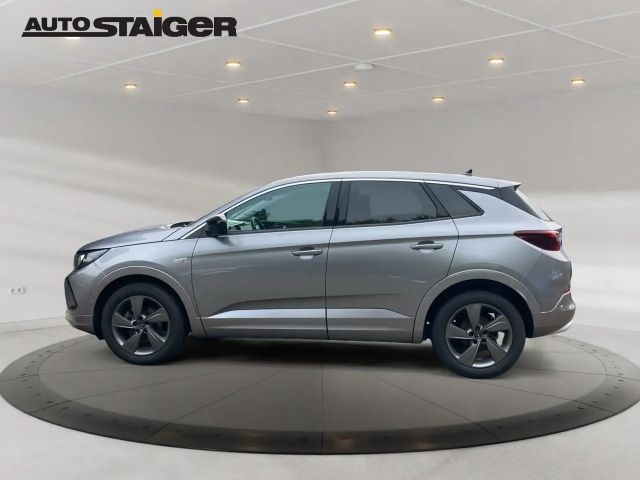 Opel Grandland X 1.2 Turbo Elegance Turbo