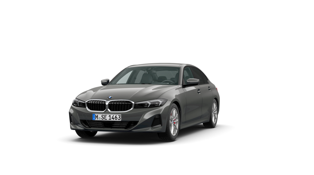 BMW 330 330i Sedan xDrive