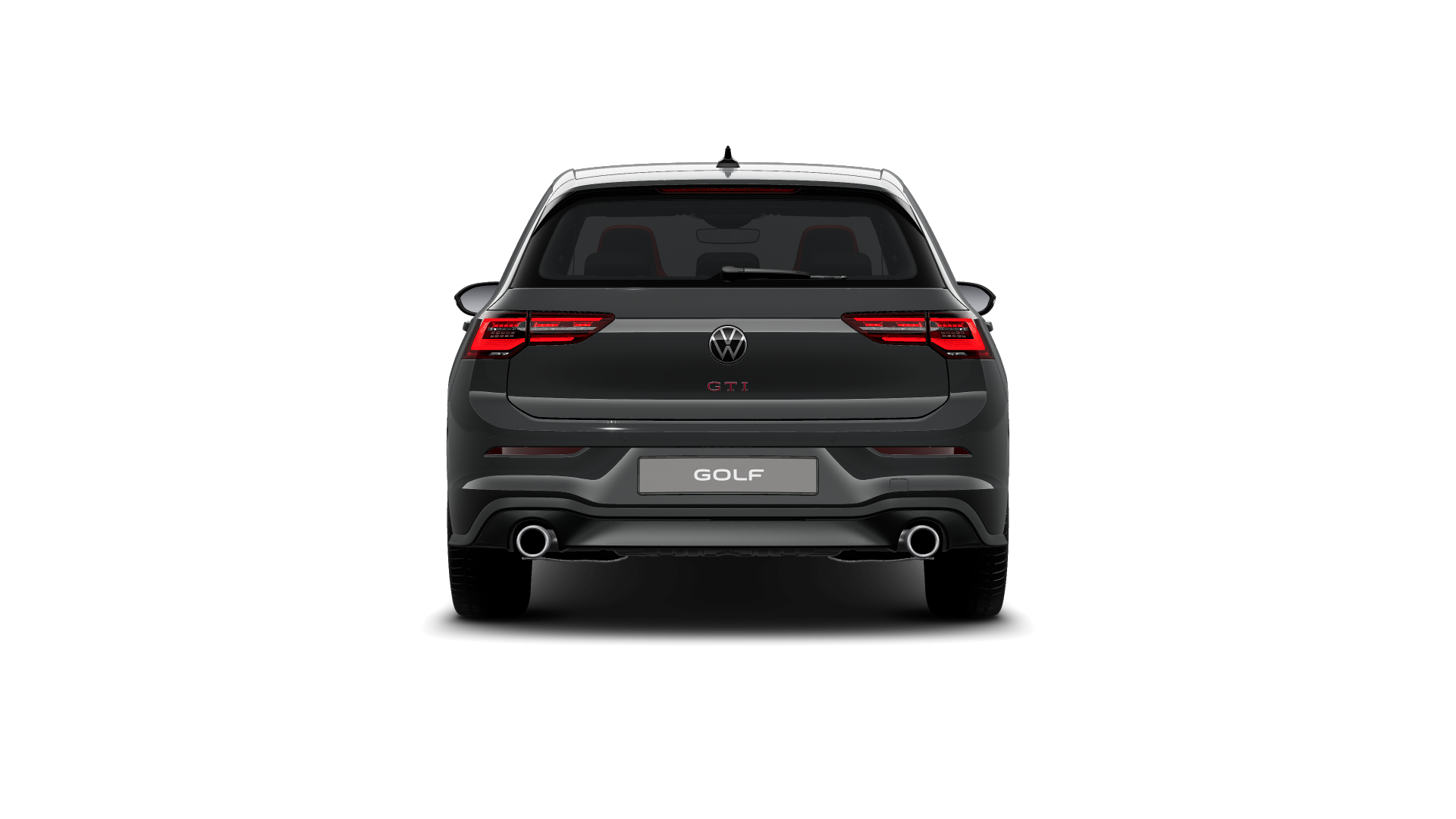 Volkswagen Golf DSG GTI Golf VIII