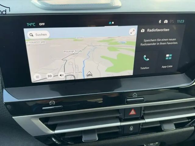 Citroën C4 Max PureTech