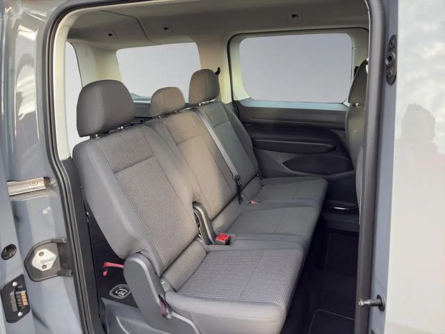 Volkswagen Caddy 2.0 TDI Life Maxi