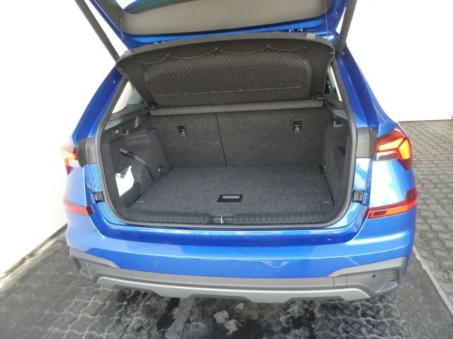 Skoda Kamiq Selection