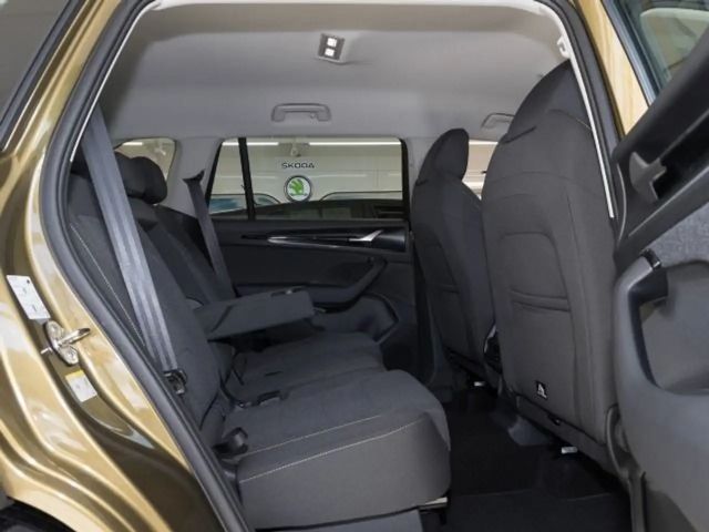 Skoda Kodiaq 1.5 TSI Selection iV