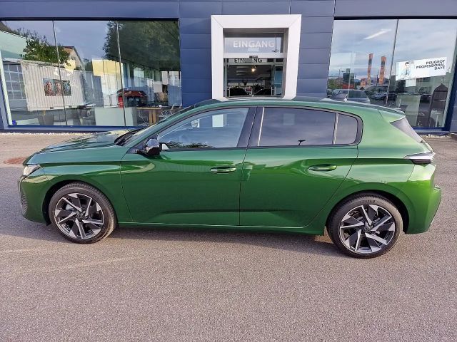 Peugeot 308 Allure Pack EAT8 PureTech