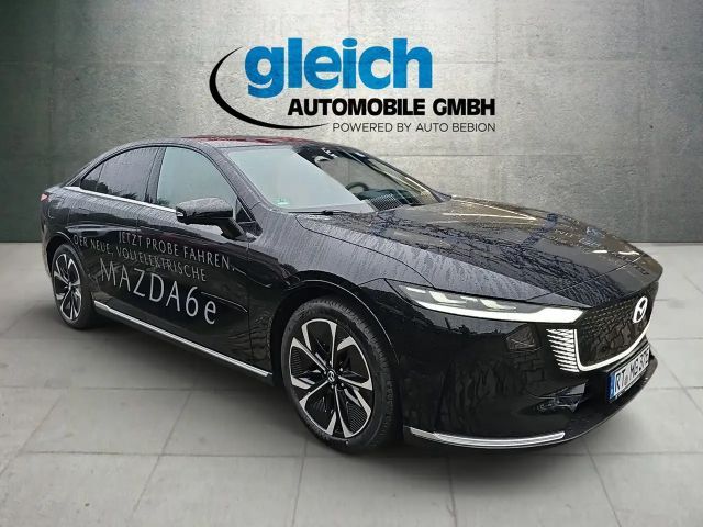 Mazda 6e Plus Takumi