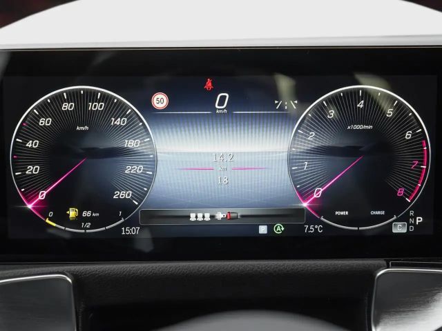 Mercedes-Benz GLB 180 AMG Line