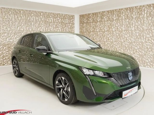 Peugeot 308 Allure Pack BlueHDi