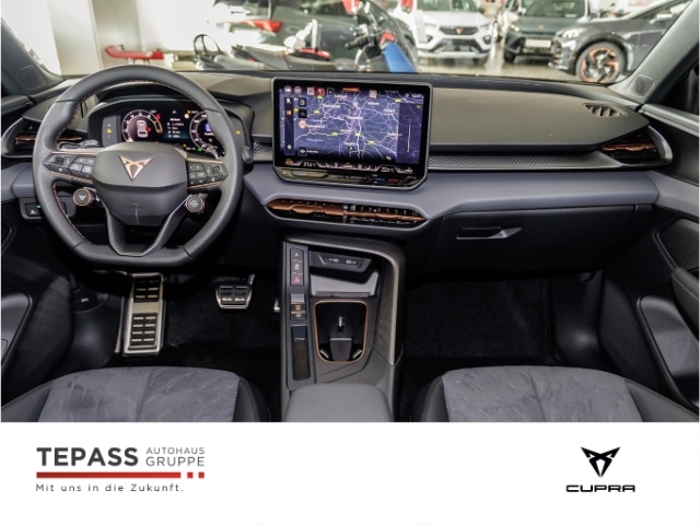 Cupra Terramar 1.5 eTSI