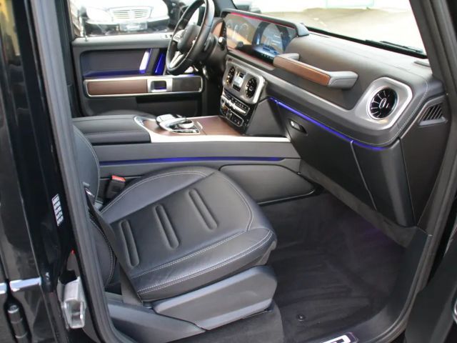 Mercedes-Benz G 350 G 350 d