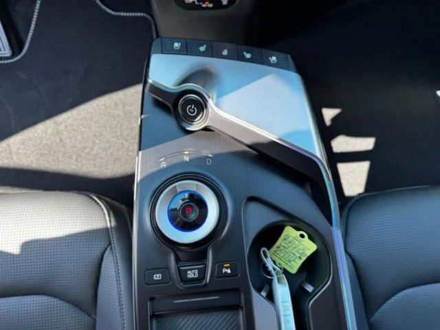 Kia EV6 Achterwielaandrijving Earth