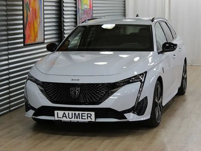 Peugeot 308 EAT8 GT-Line PureTech SW