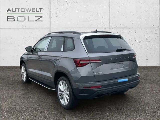 Skoda Karoq 1.5 TSI Drive