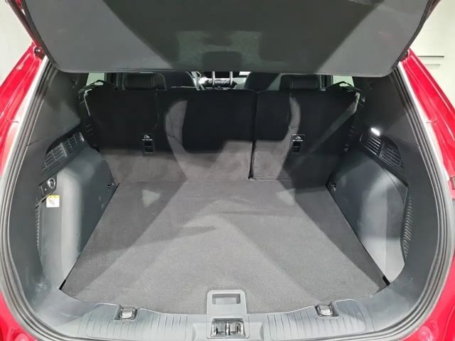 Ford Kuga Plug in Hybrid Titanium