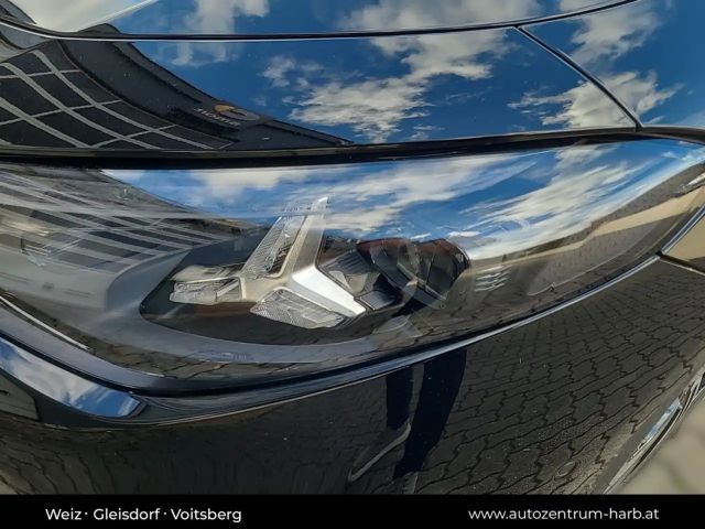 Mercedes-Benz CLA 250 Coupé