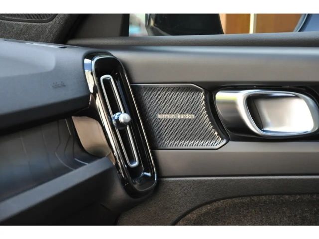 Volvo XC40 Recharge Ultimate