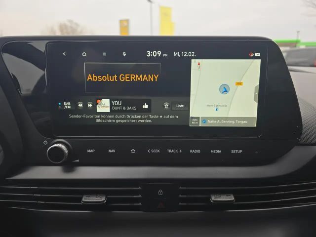 Hyundai Bayon Select