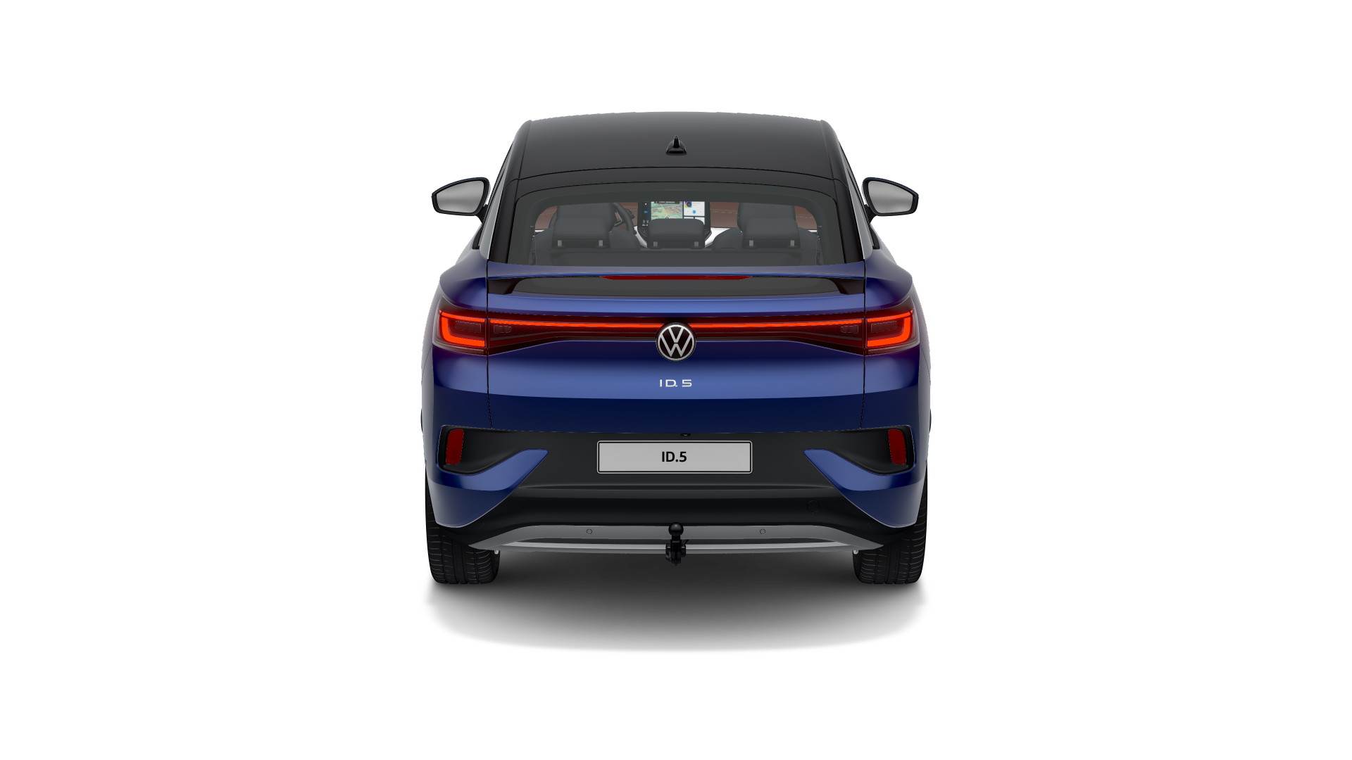 Volkswagen ID.5 150 kW 77 KWh Pro