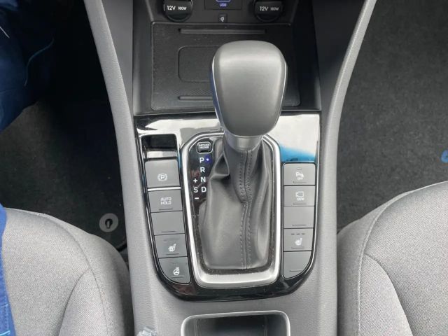 Hyundai Ioniq 1.6 Hybrid