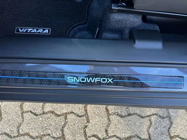 Suzuki Vitara AllGrip Shine