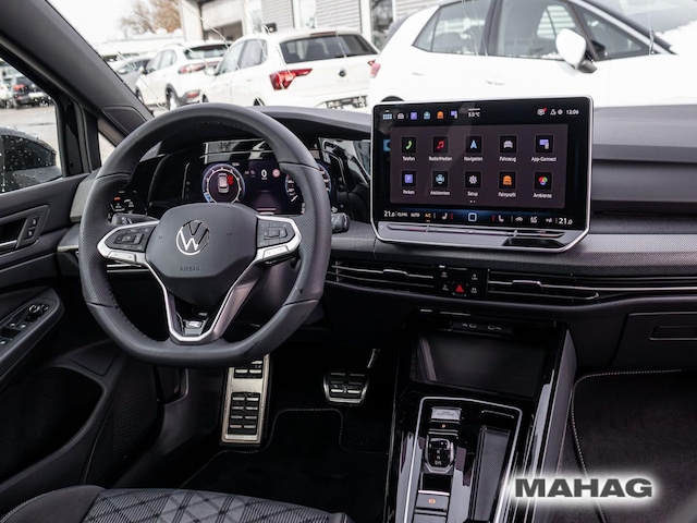 Volkswagen Golf 1.5 eTSI Golf VIII IQ.Drive